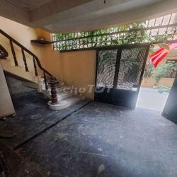 Nhà ngõ 61 Phạm Tuấn Tài, diện tích 80m2, 4 tầng, mặt tiền 6m đường 8m