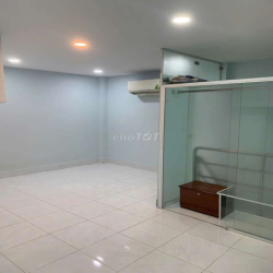 Nhà cho thuê 3 tầng 60m2, full NT, Bùi Đình Túy P12 q.BT