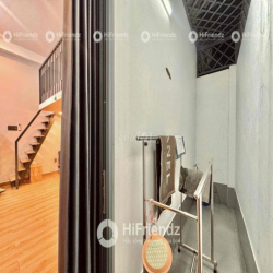 CHO THUÊ CĂN HỘ DUPLEX FULL NỘI THẤT GIÁ RẺ CHỈ TÍNH ĐIỆN NƯỚC