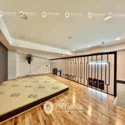 CHO THUÊ CĂN HỘ DUPLEX FULL NỘI THẤT GIÁ RẺ CHỈ TÍNH ĐIỆN NƯỚC
