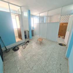 Căn hộ CC 1PN (35m2) 417 An Dương Vương - Q5