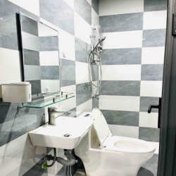 CHO THUÊ CĂN HỘ STUDIO VIEW CHILL ĐƯỜNG NGÔ THÌ SỸ GIÁ 5,2 TRIỆU/THÁNG