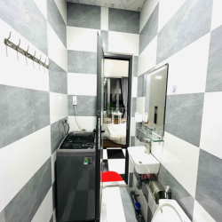 CHO THUÊ CĂN HỘ STUDIO VIEW CHILL ĐƯỜNG NGÔ THÌ SỸ GIÁ 5,2 TRIỆU/THÁNG