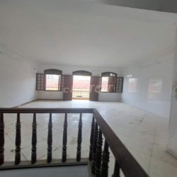 Nhà ngõ 61 Phạm Tuấn Tài, diện tích 80m2, 4 tầng, mặt tiền 6m đường 8m