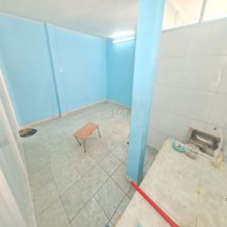 Căn hộ CC 1PN (35m2) 417 An Dương Vương - Q5