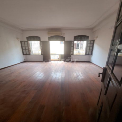 Nhà ngõ 61 Phạm Tuấn Tài, diện tích 80m2, 4 tầng, mặt tiền 6m đường 8m