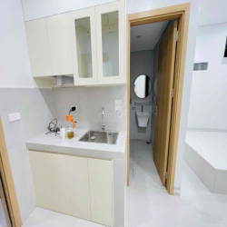 CHÍNH CHỦ CHO THUÊ CĂN HỘ MỚI TẠI 31/28 TỨ LIÊN