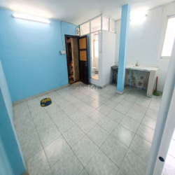 Căn hộ CC 1PN (35m2) 417 An Dương Vương - Q5