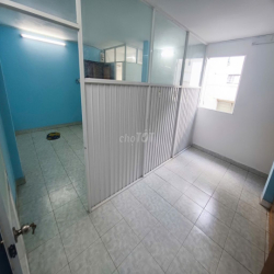 Căn hộ CC 1PN (35m2) 417 An Dương Vương - Q5