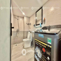 CHO THUÊ CĂN HỘ DUPLEX FULL NỘI THẤT GIÁ RẺ CHỈ TÍNH ĐIỆN NƯỚC