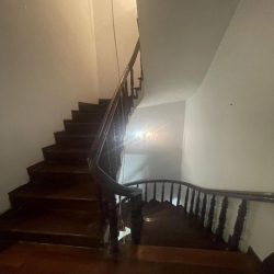 Nhà ngõ 61 Phạm Tuấn Tài, diện tích 80m2, 4 tầng, mặt tiền 6m đường 8m