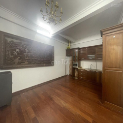 Nhà ngõ 61 Phạm Tuấn Tài, diện tích 80m2, 4 tầng, mặt tiền 6m đường 8m