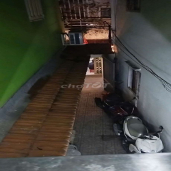 Nhà cho thuê 3 tầng 60m2, full NT, Bùi Đình Túy P12 q.BT