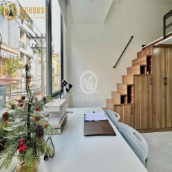 ✨ KHAI TRƯƠNG DUPLEX CỬA SỔ - CỰC THOÁNG Ở 