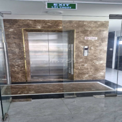 Văn Phòng Mặt tiền chỉ 6tr