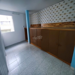 Căn hộ CC 1PN (35m2) 417 An Dương Vương - Q5