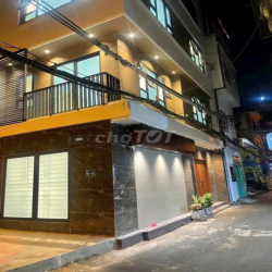cho thuê mặt bằng kinh doanh Tây Hồ lô góc