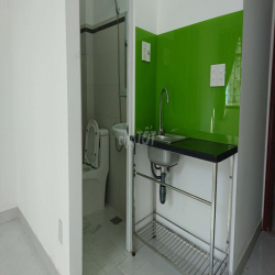 Cho Thuê Phòng 176 Đường Chu Văn An, Bình Thạnh