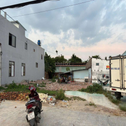 Cần cho thuê đất trống đường Nguyễn Chí Thanh