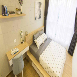 Cho Thuê Căn Hộ 2PN 85m2 Feliz En Vista Quận 2