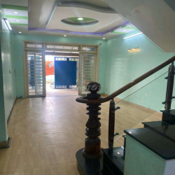 nhà cho thuê rẻ, dt 4×17 3 tấm,1/ liên khu 5-6, bình tân