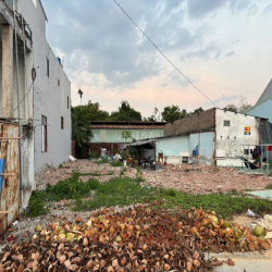 Cần cho thuê đất trống đường Nguyễn Chí Thanh