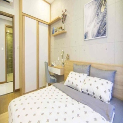 Cho Thuê Căn Hộ 2PN 85m2 Feliz En Vista Quận 2