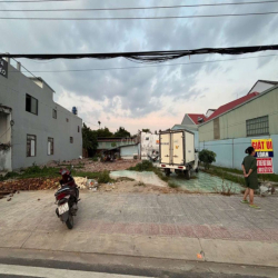 Cần cho thuê đất trống đường Nguyễn Chí Thanh