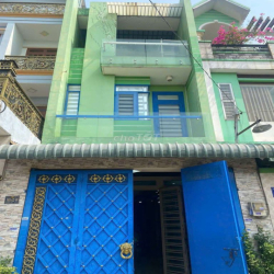 nhà cho thuê rẻ, dt 4×17 3 tấm,1/ liên khu 5-6, bình tân