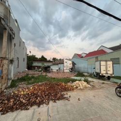 Cần cho thuê đất trống đường Nguyễn Chí Thanh