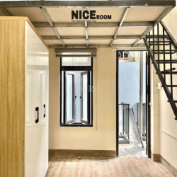 Tòa căn hộ Mini All New ngay Hàng Xanh. Gần Hutech, UTH, UEF, FTU