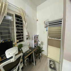 CHO THUÊ CHUNG CƯ 1PN 39m2 GẦN PHẠM VĂN ĐỒNG THỦ ĐỨC CHỈ 4TR/ THÁNG