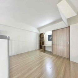 Căn hộ Ban công đầy đủ tiện nghi gần Metro Ngã Tư Thủ Đức