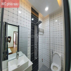 💢SIÊU PHẨM 5PN- HIỆP BÌNH, GẦN GIGAMAL-PHẠM VĂN ĐỒNG