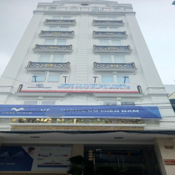 Văn phòng khu K300,giờ tự do 24/7, 95m2 giá 19 triệu/th tòa nhà VP C18