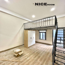 Tòa căn hộ Mini All New ngay Hàng Xanh. Gần Hutech, UTH, UEF, FTU