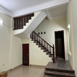 Nhà liền kề khu đô thị Viglacera Tây Mỗ