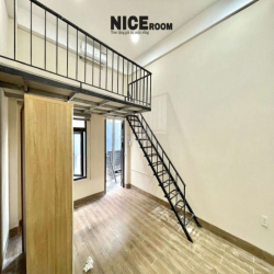 Tòa căn hộ Mini All New ngay Hàng Xanh. Gần Hutech, UTH, UEF, FTU