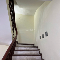 Nhà liền kề khu đô thị Viglacera Tây Mỗ