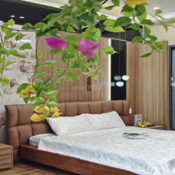 Nhà 3 tầng 3 phòng ngủ mới xây – khu Hòa Xuân | Hiện đại & rộng rãi