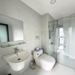 CHO THUÊ CĂN HỘ STUDIO FULL NỘI THẤT CÓ BAN CÔNG  Đ. NGUYỄN TRÃI
