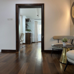 Văn Phòng Saigon Pearl