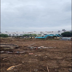 Cho thuê lại 3000m2 đất ngay đường Liên Phường ,Q9 cũ