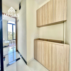 STUDIO CỬA SỔ TRỜI FULL NỘI THẤT NGAY GIGAMALL - THỦ ĐỨC