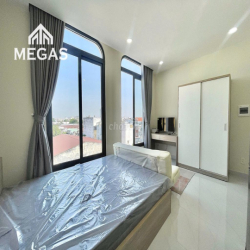 STUDIO CỬA SỔ TRỜI FULL NỘI THẤT NGAY GIGAMALL - THỦ ĐỨC