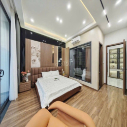 Nhà 3 tầng 3 phòng ngủ mới xây – khu Hòa Xuân | Hiện đại & rộng rãi