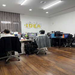 Văn Phòng Saigon Pearl