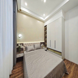 Nhà 3 tầng 3 phòng ngủ mới xây – khu Hòa Xuân | Hiện đại & rộng rãi