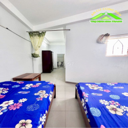 Phòng trọ Nha trang giá rẻ