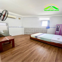 Phòng trọ Nha trang giá rẻ